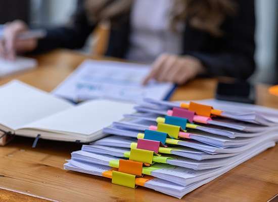 Document Management Solutions To Transform