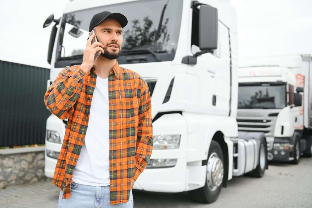 Supporting Truckers and Motor Carriers