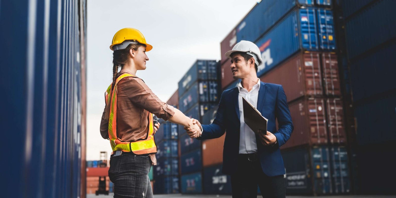 Freight Broker Vs Dispatcher
