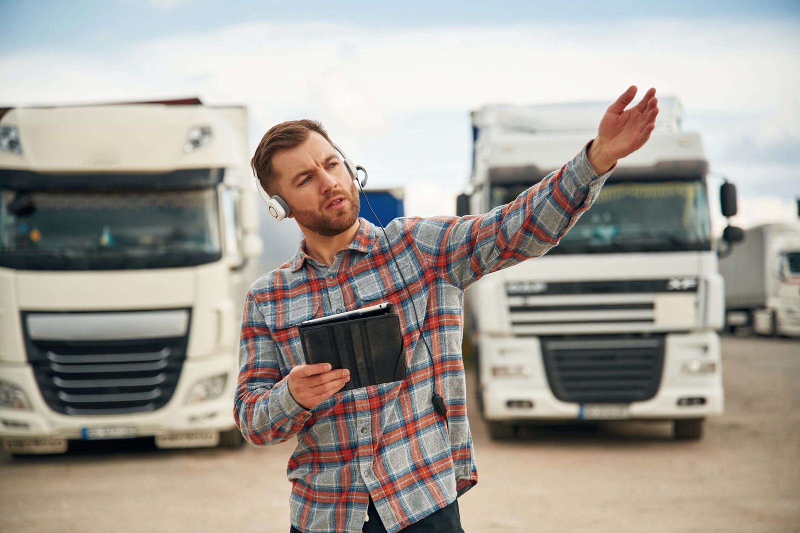 Top Mistakes to Avoid for Successful Truck Dispatching