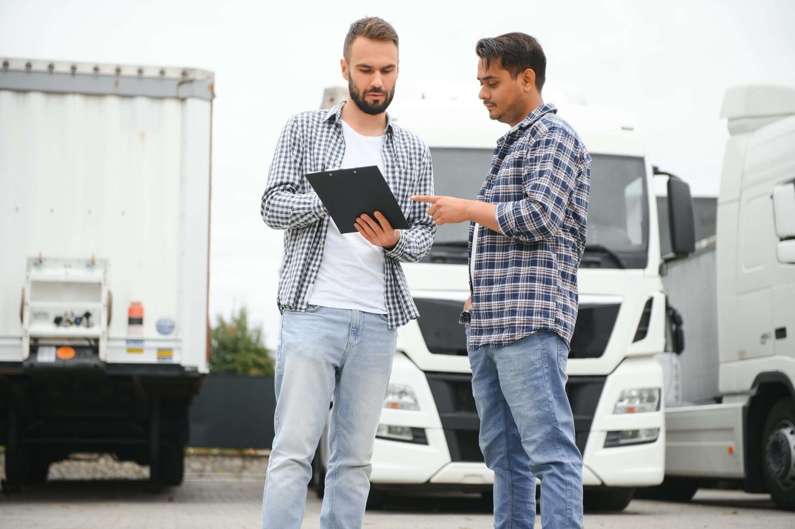 Freight Broker Vs Dispatcher